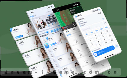 多维数据分布图展示关联